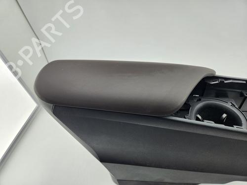 Middle console TOYOTA C-HR (_X1_) 1.8 Hybrid (ZYX10_, ZYX11_, ZYX10R, ZYX11R) | BP29201474I22 