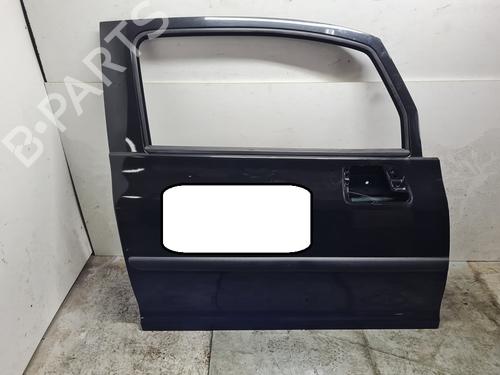 Used Right front door PEUGEOT 1007 (KM_) 1.4 HDi (68 hp) 21866510