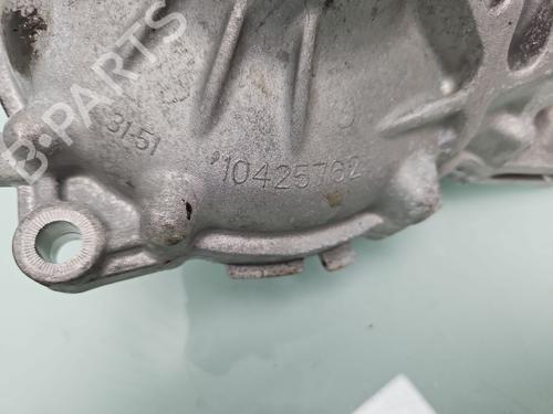 Front differential BMW X3 (G01, F97, G08) xDrive 20 d Mild-Hybrid | BP39746388M23 - Image 4