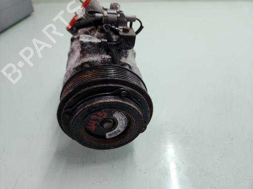 AC compressor BMW 3 (F30, F80) 320 d | BP25438297M34 