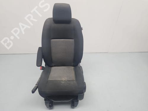 Used Left front seat Left front seat PEUGEOT EXPERT Bus (V_) 1.5 BlueHDi 100 (102 hp) 34613988 34613988