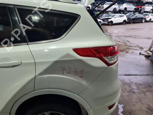 left-rear-fenders-ford-kuga-ii-dm2-2012-23074727 main image