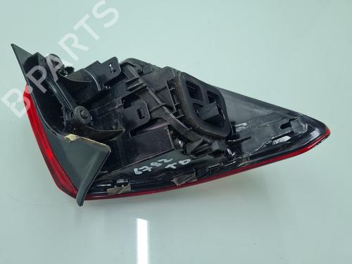 Right taillight SEAT ARONA (KJ7, KJP)  | BP21650623C35 