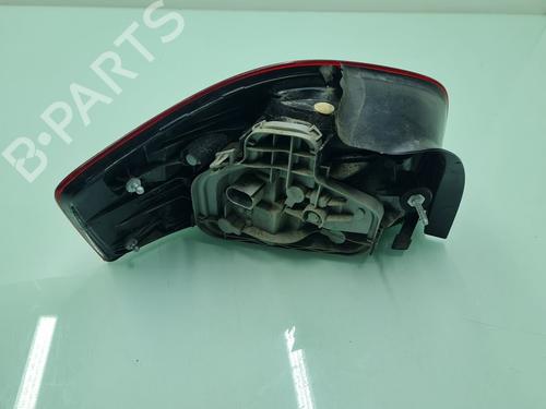 Right taillight AUDI A3 (8P1) 2.0 TDI 16V | BP23108156C35 - Image 2