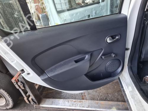 Used Rear left window mechanism DACIA SANDERO II [2012-2025]  29063704