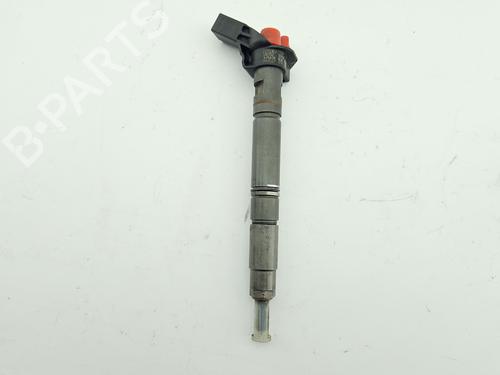 Injector VW TOUAREG (CR7, RC8) 3.0 TDI 4motion | BP39911667M100 - Image 2