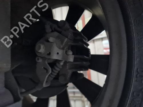 Used Right rear brake caliper Right rear brake caliper SEAT IBIZA IV SC (6J1, 6P5) 1.4 TDI (105 hp) 32858254 32858254