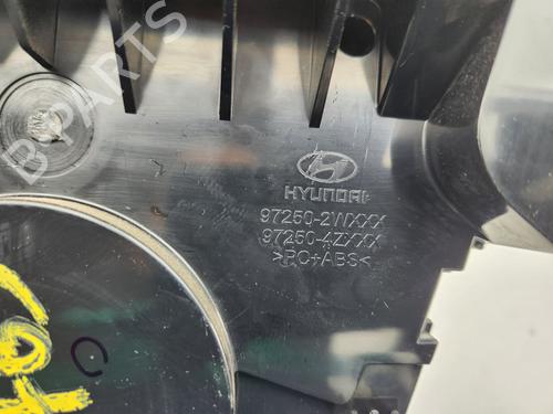 Climate control HYUNDAI SANTA FÉ III (DM, DMA) 2.2 CRDi 4WD | BP29718055I5