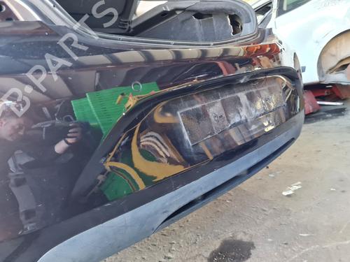 Rear bumper OPEL INSIGNIA A (G09)  | BP29201537C8 