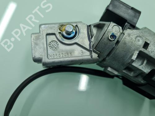 Ignition barrel CITROËN C4 II (NC_)  | BP21637132M48 