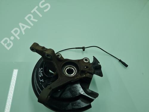 Used Left front steering knuckle FORD TOURNEO COURIER B460 MPV [2014-2025]  21636890