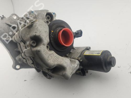 Front differential HYUNDAI i30 (PDE, PD, PDEN) 1.0 T-GDI | BP34040453M23 - Image 5