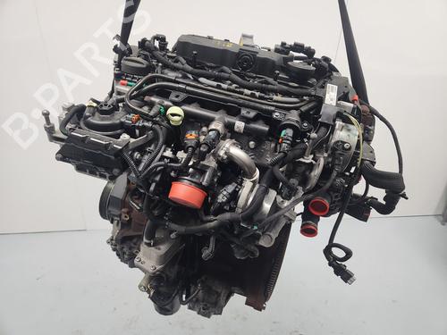 Used Engine PEUGEOT 308 SW II (LC_, LJ_, LR_, LX_, L4_) 2.0 GT HDi 180 / BlueHDi 180 (181 hp) 32858216