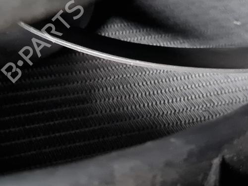 Used Water radiator RENAULT GRAND SCÉNIC III (JZ0/1_) [2009-2016]  22338932