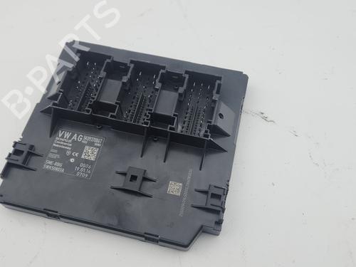 Used Electronic module Electronic module SEAT ALHAMBRA (710, 711) 2.0 TDI (184 hp) 36042454 36042454