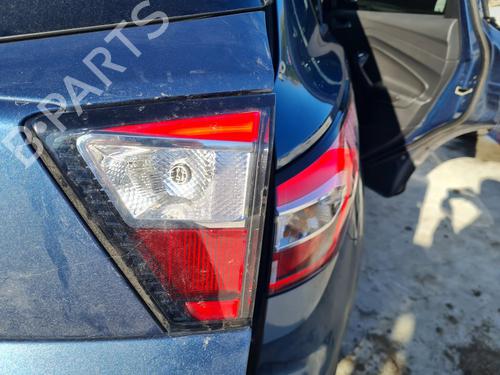 Used Right tailgate light FORD KUGA II (DM2) [2012-2025]  21644827