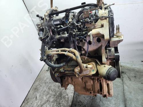 Used Engine Engine FIAT SEDICI (189_) 1.9 D Multijet (120 hp) 22370565 22370565