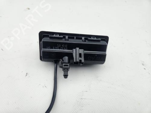 Camera VW TOURAN (5T1) | BP31841065E14