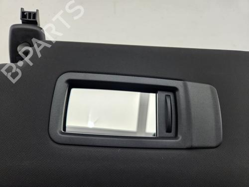Left sun visor BMW 3 (G20, G80, G28) 330 d xDrive | BP29290113I1 