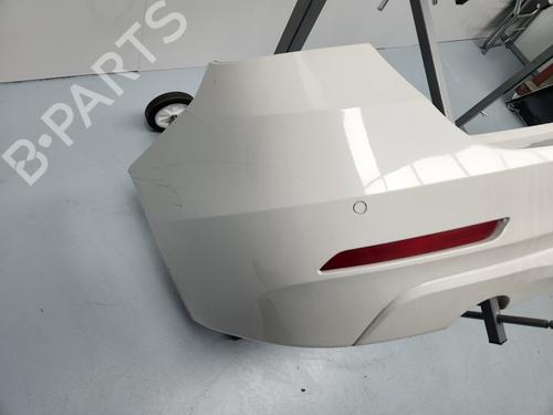 Rear bumper BMW 3 Touring (F31) 320 d xDrive | BP29584875C8 