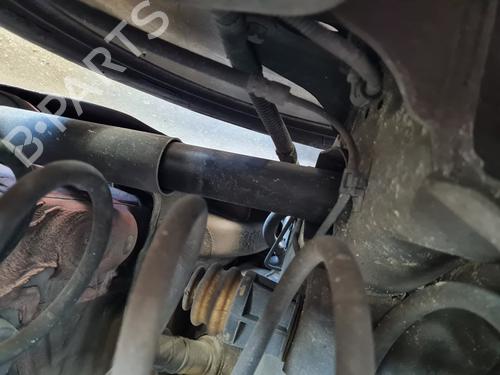 Used Right rear shock absorber CITROËN C4 Grand Picasso II (DA_, DE_) 1.6 HDi / BlueHDi 115 (115 hp) 24955738