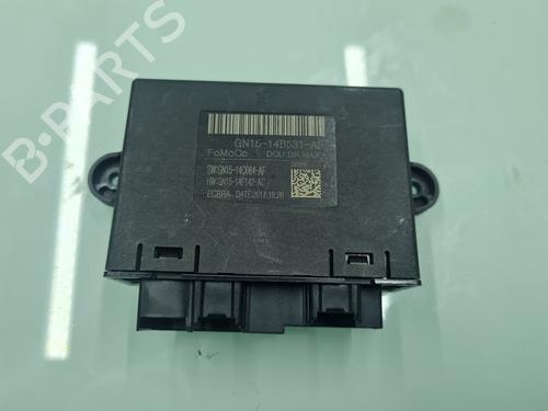 Used Electronic module Electronic module FORD ECOSPORT [2011-2022] 21641368 21641368