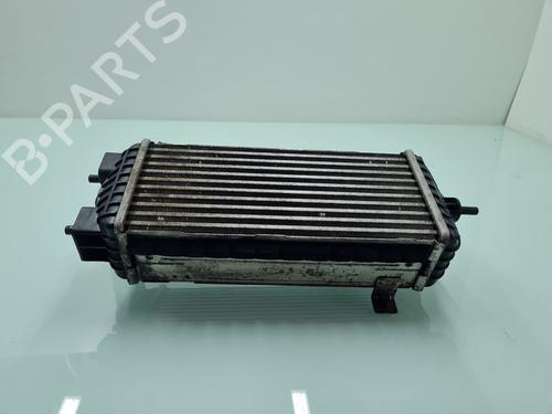Intercooler KIA SPORTAGE IV (QL, QLE) 1.7 CRDi | BP21637874M30 