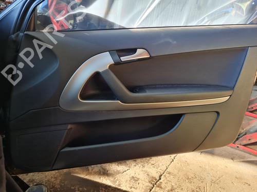 Used Front right panel AUDI A3 (8P1) [2003-2013]  28840776
