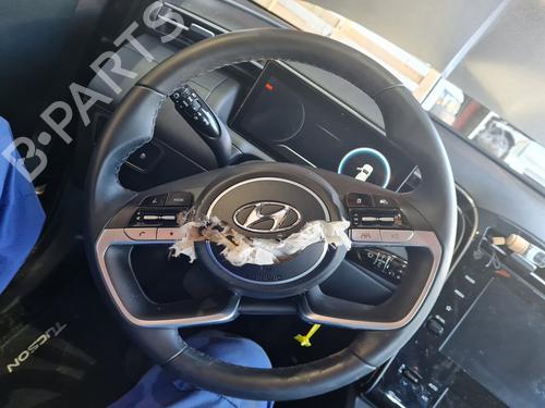 Used Steering wheel HYUNDAI TUCSON (NX4E, NX4A) [2020-2025]  29722808