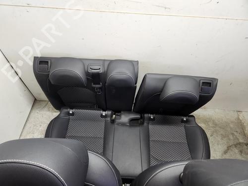Seats set KIA XCEED (CD) 1.5 T-GDi MHEV | BP24864437C78 - Image 4
