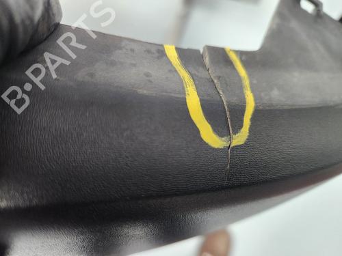 Rear bumper RENAULT KADJAR (HA_, HL_) 1.5 dCi 110 (HLA3) | BP29454663C8 