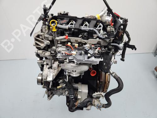Motor FIAT TALENTO Van (296_) [2016-2025]  27891779