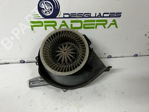 Heater blower motor SEAT IBIZA IV (6J5, 6P1) | BP21660630M62