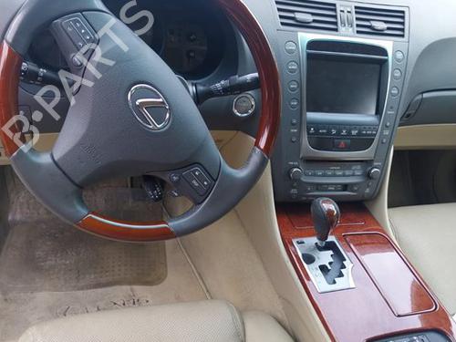 Mass air flow sensor LEXUS GS (_S19_)  | BP21766496M95 