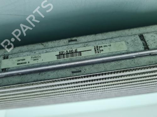 Intercooler FORD KUGA II (DM2)  | BP29722470M30 