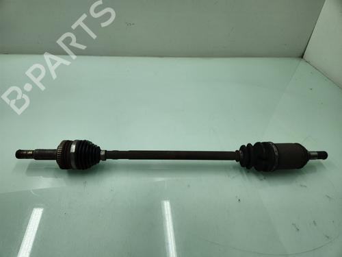 Used Right rear driveshaft TOYOTA URBAN CRUISER (_P1_) [2007-2016]  21656892