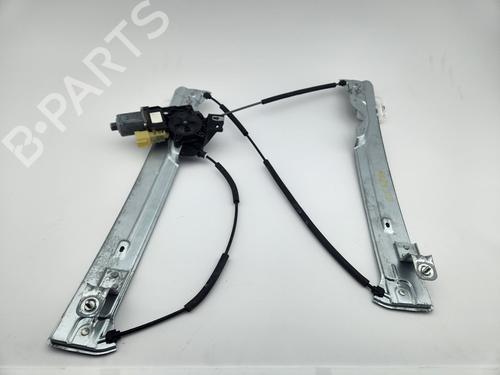 Used Front right window mechanism Front right window mechanism FORD KUGA II VAN 2.0 TDCi (120 hp) 34401355 34401355