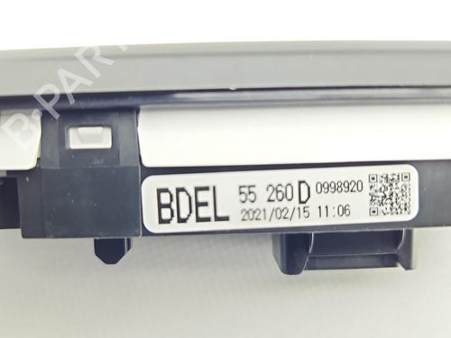 Electronic module MAZDA CX-30 (DM) SKYACTIV-G M Hybrid | BP39066714M83 - Image 4
