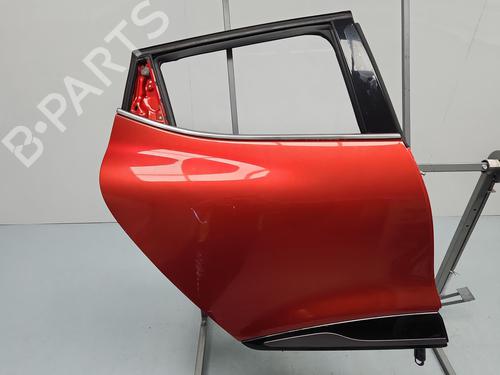 right-rear-door-renault-clio-iv-bh_-2012-2013-2014-2015-2016-2017-2018-2019-2020-2021-21653606 main image