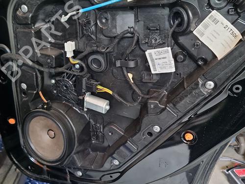 Used Rear right window mechanism Rear right window mechanism MERCEDES-BENZ GLA-CLASS (X156) GLA 200 CDI / d (156.908) (136 hp) 36358315 36358315