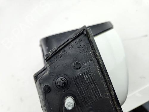 Left mirror PEUGEOT 208 I (CA_, CC_)  | BP25032364C26 