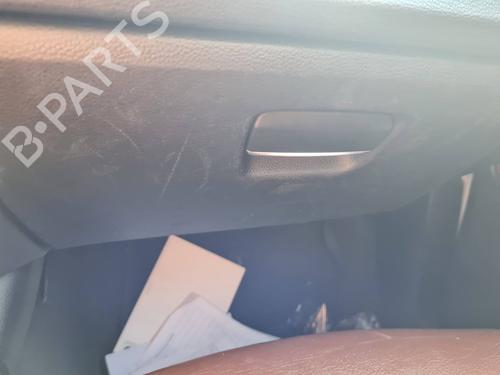 Porta-luvas BMW 1 (E87) 120 d (177 hp) 21641307