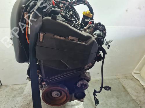 Engine RENAULT CLIO IV (BH_)  | BP21653593M1 