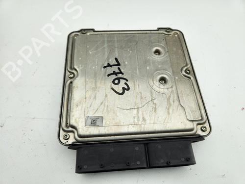 Engine control unit (ECU) HYUNDAI SANTA FÉ III (DM, DMA) 2.2 CRDi 4WD | BP29728581M57 