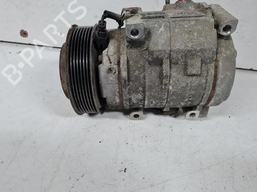 AC compressor TOYOTA LAND CRUISER PRADO (_J12_)  | BP21661370M34 