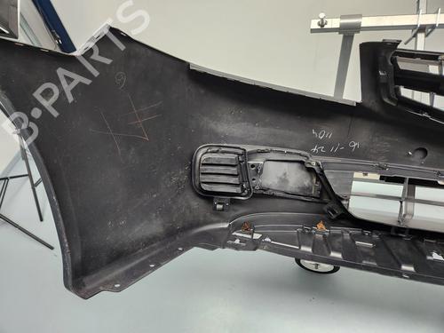 Front bumper HONDA ACCORD VII (CL, CN) 2.0 (CL7) | BP30134167C7