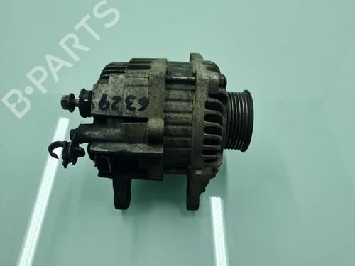 Used Alternator MITSUBISHI L200 / TRITON (KA_T, KB_T) 2.5 DI-D 4WD (KB4T) (136 hp) 21641496