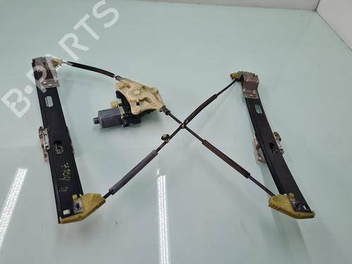 Used Front left window mechanism Front left window mechanism SEAT LEON (5F1) [2012-2021] 21657565 21657565