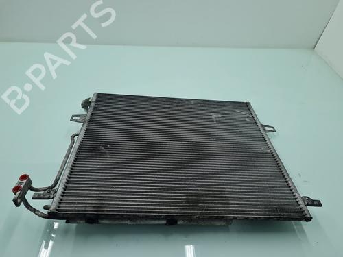 Used AC radiator MERCEDES-BENZ M-CLASS (W164) ML 320 CDI 4-matic (164.122) (224 hp) 21637321