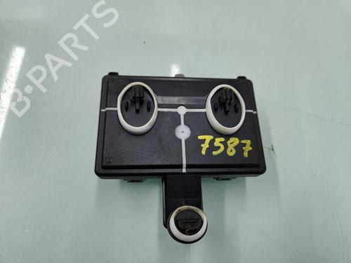 Used Electronic module Electronic module VW T-ROC (A11, D11) 2.0 TDI (150 hp) 26697371 26697371
